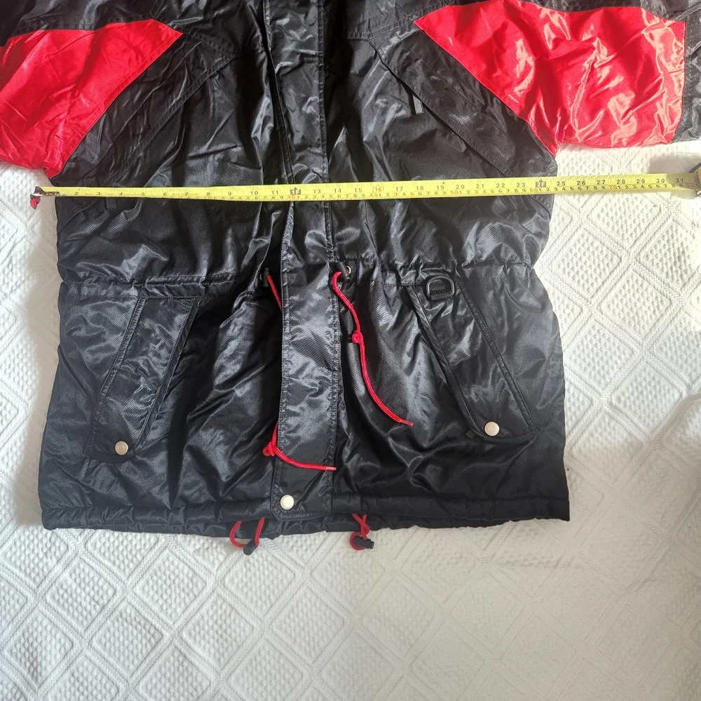 Marboro vintage jacket men